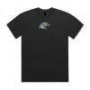 Mens Heavy Faded Tee (Same Day) Thumbnail