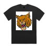 Mens Heavy Faded Tee (Same Day) Thumbnail
