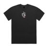 Mens Heavy Faded Tee (Same Day) Thumbnail