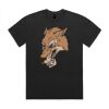 Mens Heavy Faded Tee (Same Day) Thumbnail