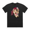 Mens Heavy Faded Tee (Same Day) Thumbnail