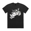 Mens Heavy Faded Tee (Same Day) Thumbnail
