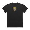 Mens Heavy Faded Tee (Same Day) Thumbnail