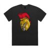 Mens Heavy Faded Tee (Same Day) Thumbnail