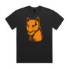 Mens Heavy Faded Tee (Same Day) Thumbnail