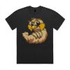 Mens Heavy Faded Tee (Same Day) Thumbnail