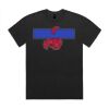 Mens Heavy Faded Tee (Same Day) Thumbnail