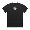 Mens Heavy Faded Tee (Same Day) Thumbnail