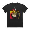 Mens Heavy Faded Tee (Same Day) Thumbnail