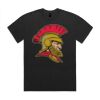 Mens Heavy Faded Tee (Same Day) Thumbnail