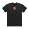 Mens Heavy Faded Tee (Same Day) Thumbnail