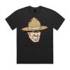 Mens Heavy Faded Tee (Same Day) Thumbnail