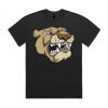 Mens Heavy Faded Tee (Same Day) Thumbnail