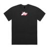 Mens Heavy Faded Tee (Same Day) Thumbnail