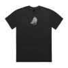 Mens Heavy Faded Tee (Same Day) Thumbnail