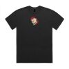 Mens Heavy Faded Tee (Same Day) Thumbnail