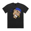 Mens Heavy Faded Tee (Same Day) Thumbnail