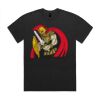 Mens Heavy Faded Tee (Same Day) Thumbnail