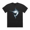 Mens Heavy Faded Tee (Same Day) Thumbnail