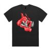 Mens Heavy Faded Tee (Same Day) Thumbnail