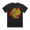 Mens Heavy Faded Tee (Same Day) Thumbnail