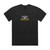 Mens Heavy Faded Tee (Same Day) Thumbnail