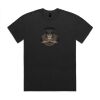 Mens Heavy Faded Tee (Same Day) Thumbnail