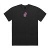 Mens Heavy Faded Tee (Same Day) Thumbnail