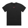 Mens Heavy Faded Tee (Same Day) Thumbnail