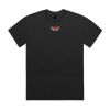 Mens Heavy Faded Tee (Same Day) Thumbnail