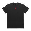 Mens Heavy Faded Tee (Same Day) Thumbnail