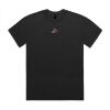 Mens Heavy Faded Tee (Same Day) Thumbnail