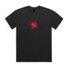 Mens Heavy Faded Tee (Same Day) Thumbnail