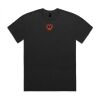 Mens Heavy Faded Tee (Same Day) Thumbnail