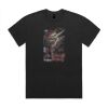 Mens Heavy Faded Tee (Same Day) Thumbnail
