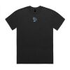Mens Heavy Faded Tee (Same Day) Thumbnail