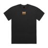 Mens Heavy Faded Tee (Same Day) Thumbnail