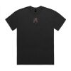 Mens Heavy Faded Tee (Same Day) Thumbnail