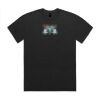 Mens Heavy Faded Tee (Same Day) Thumbnail