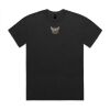 Mens Heavy Faded Tee (Same Day) Thumbnail