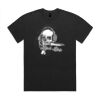 Mens Heavy Faded Tee (Same Day) Thumbnail