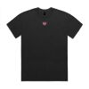 Mens Heavy Faded Tee (Same Day) Thumbnail