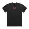 Mens Heavy Faded Tee (Same Day) Thumbnail