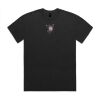 Mens Heavy Faded Tee (Same Day) Thumbnail