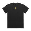 Mens Heavy Faded Tee (Same Day) Thumbnail