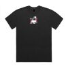 Mens Heavy Faded Tee (Same Day) Thumbnail