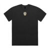 Mens Heavy Faded Tee (Same Day) Thumbnail