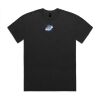 Mens Heavy Faded Tee (Same Day) Thumbnail