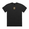 Mens Heavy Faded Tee (Same Day) Thumbnail