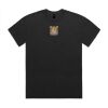 Mens Heavy Faded Tee (Same Day) Thumbnail